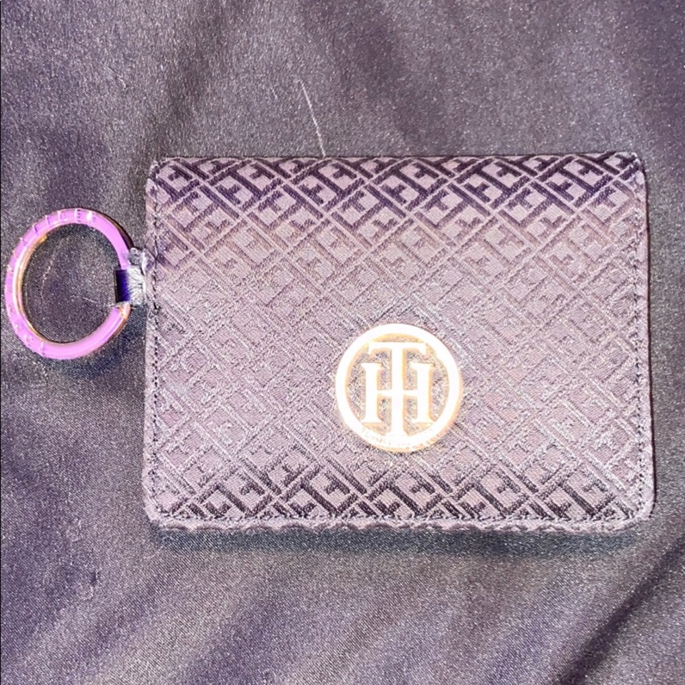 Tommy Hilfiger wallet